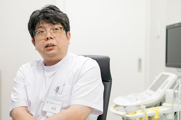 肝臓病治療の重要性が高まっているそうですが、その理由を教えてください