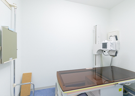 健康維持に役立つ健康診断を実施