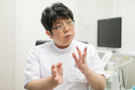 しんがきクリニックではどんな健康診断が受けられますか？