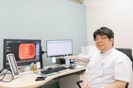 定期的な内視鏡検査（胃カメラ検査）の重要性について教えていただけますか？
