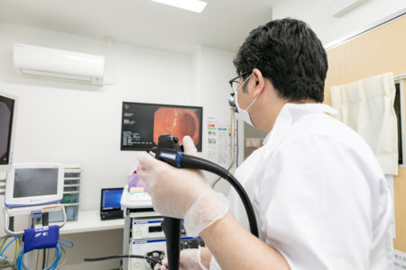 【コラム】胃カメラ検査はいつ、何歳から受ける？